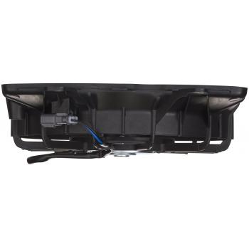 Spectra Premium CF18069 Engine Cooling Fan Assembly product image 4 of 4