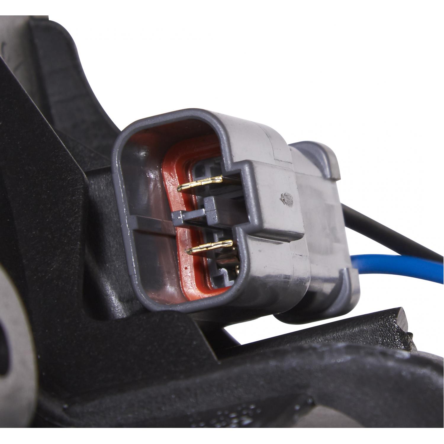 Spectra Premium CF18070 A/C Condenser Fan Assembly product image 2 of 4