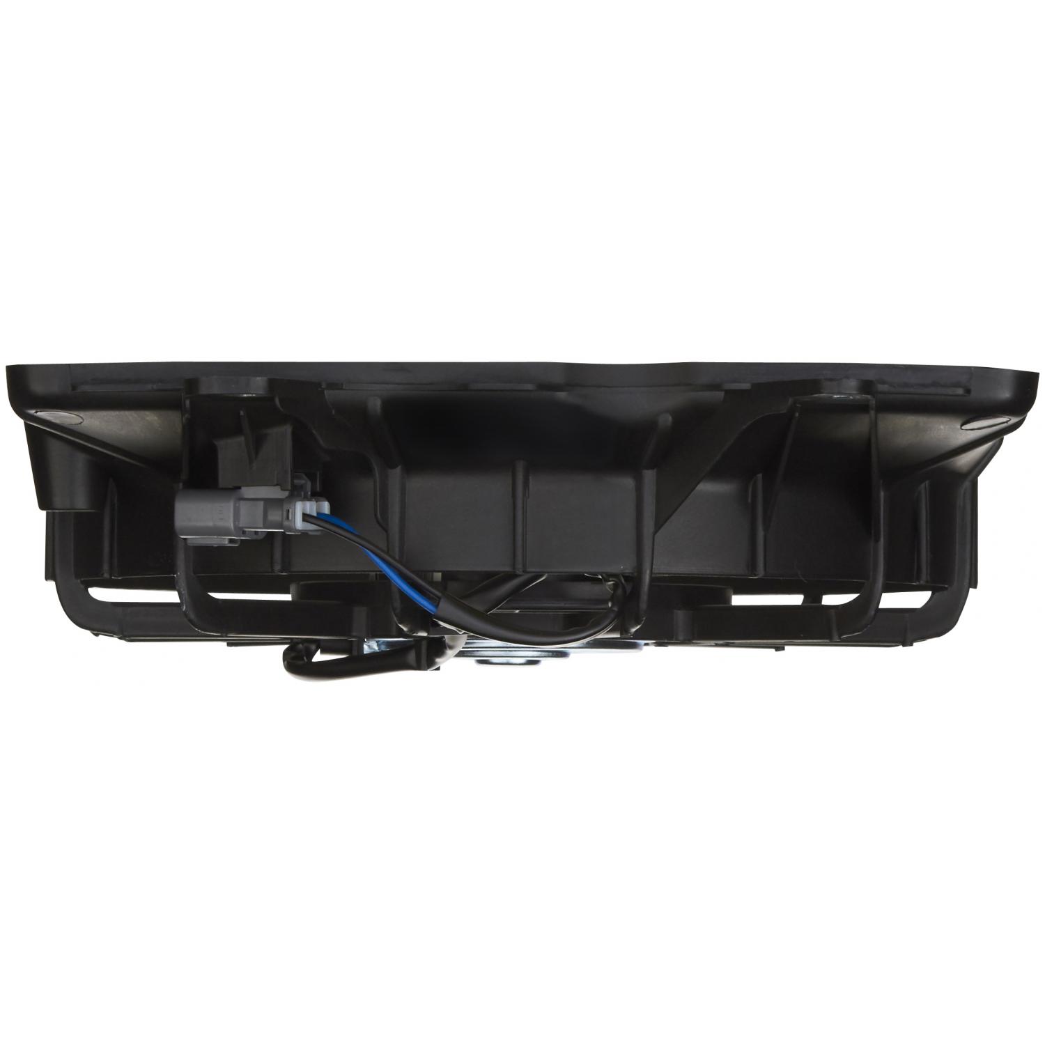 Spectra Premium CF18070 A/C Condenser Fan Assembly product image 4 of 4
