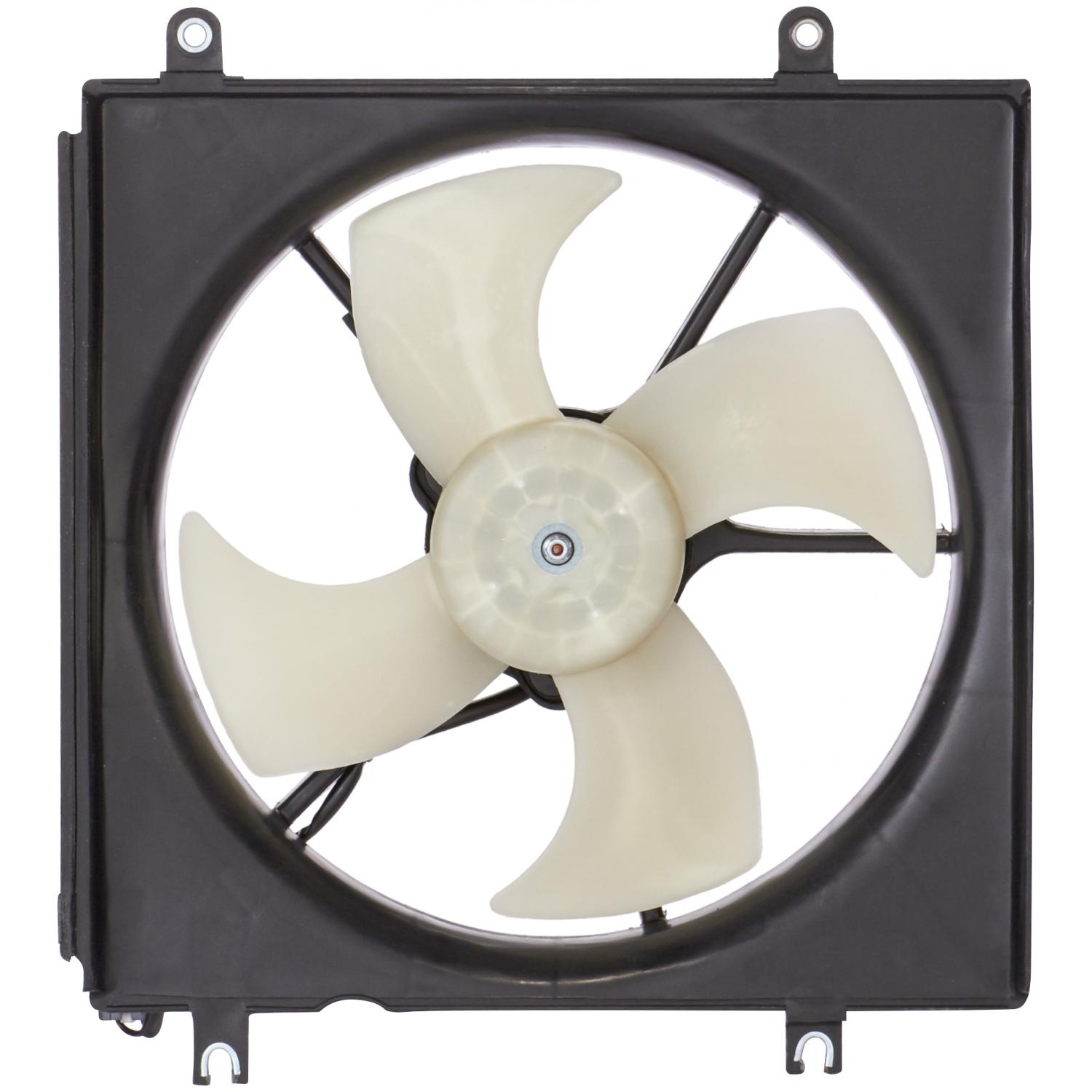 Spectra Premium CF18071 Engine Cooling Fan Assembly product image 1 of 4