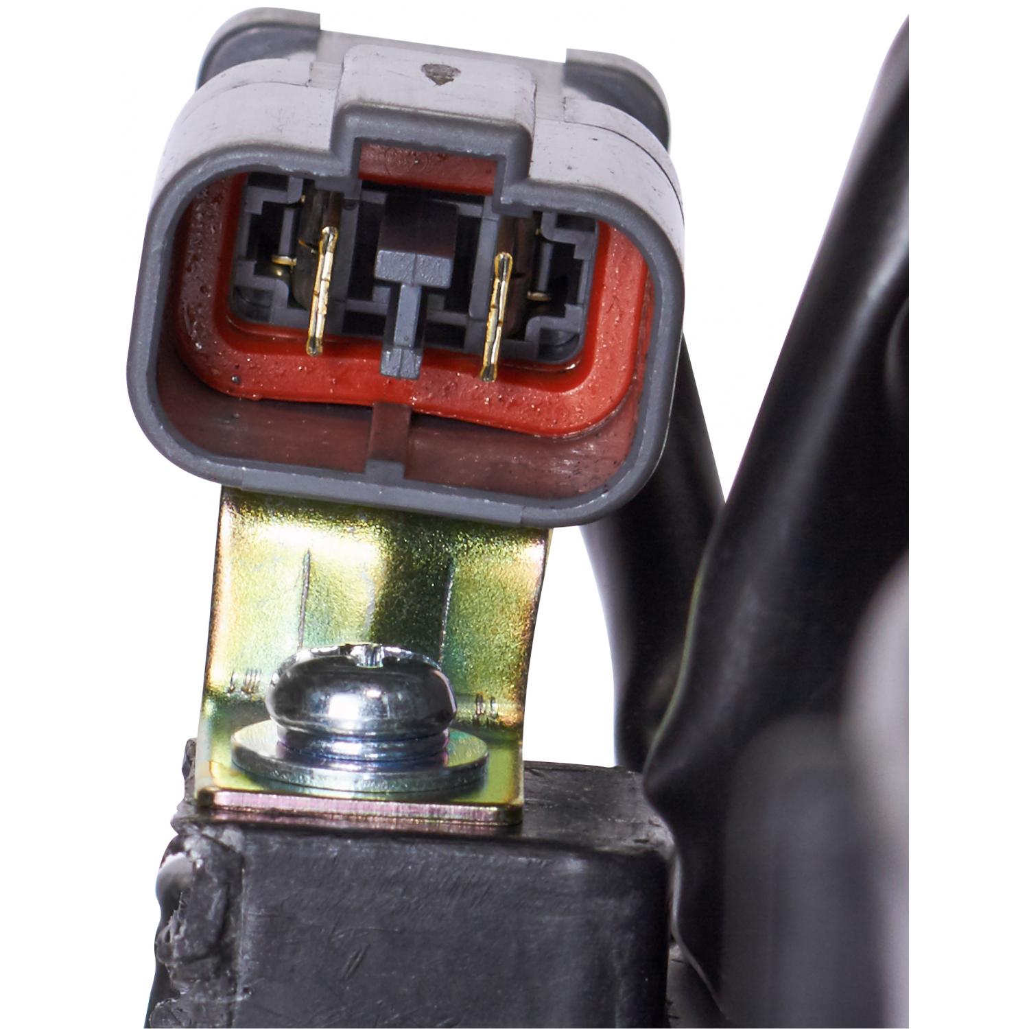 Spectra Premium CF18071 Engine Cooling Fan Assembly product image 2 of 4