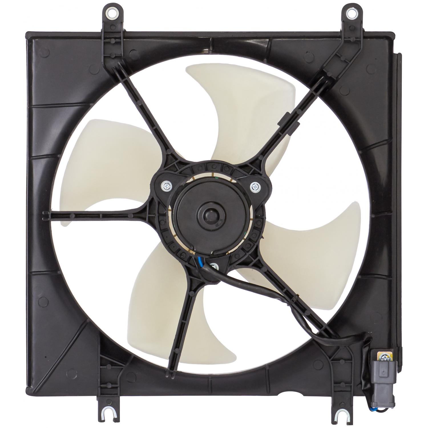Spectra Premium CF18071 Engine Cooling Fan Assembly product image 3 of 4