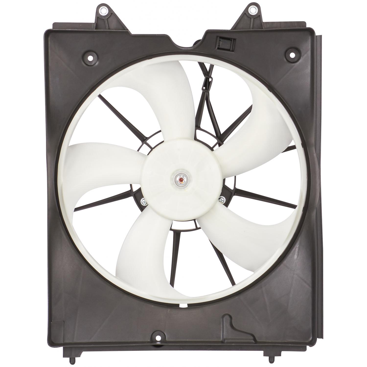 Spectra Premium CF18072 Engine Cooling Fan Assembly product image 1 of 4