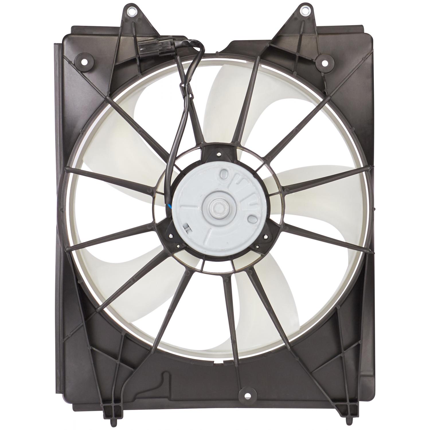 Spectra Premium CF18072 Engine Cooling Fan Assembly product image 3 of 4