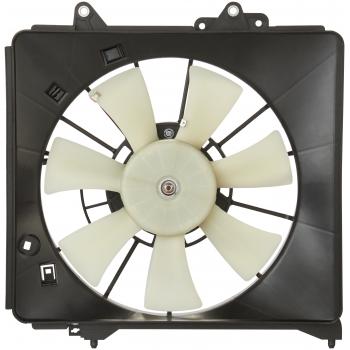 Spectra Premium CF18073 A/C Condenser Fan Assembly product image 1 of 4