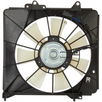 Spectra Premium CF18073 A/C Condenser Fan Assembly product image 3 of 4