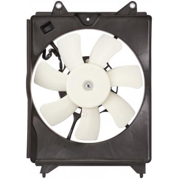 Spectra Premium CF18075 A/C Condenser Fan Assembly product image 1 of 4