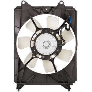 Spectra Premium CF18075 A/C Condenser Fan Assembly product image 3 of 4