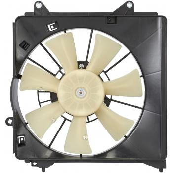 Spectra Premium CF18079 A/C Condenser Fan Assembly product image 1 of 4
