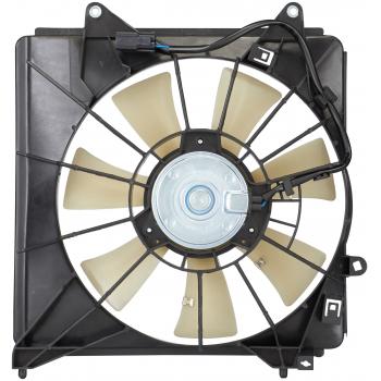 Spectra Premium CF18079 A/C Condenser Fan Assembly product image 3 of 4