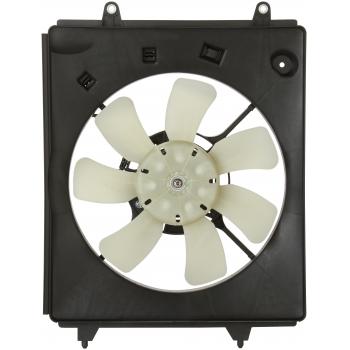 Spectra Premium CF18088 - A/C Condenser Fan Assembly Spectra Premium CF18088 A/C Condenser Fan Assembly product image 1 of 4