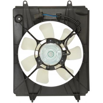 Spectra Premium CF18088 - A/C Condenser Fan Assembly Spectra Premium CF18088 A/C Condenser Fan Assembly product image 3 of 4