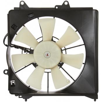 Spectra Premium CF18089 A/C Condenser Fan Assembly product image 1 of 4