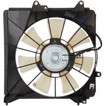 Spectra Premium CF18089 A/C Condenser Fan Assembly product image 3 of 4