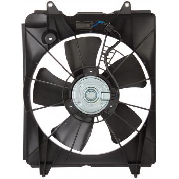 Spectra Premium CF18091 Engine Cooling Fan Assembly product image 3 of 4