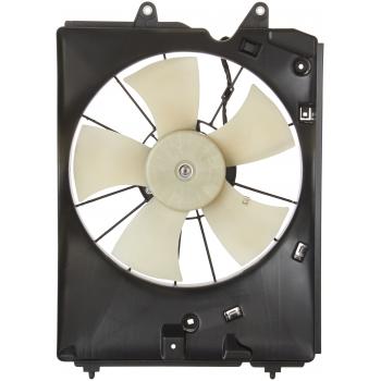 Spectra Premium CF18092 Engine Cooling Fan Assembly product image 1 of 4