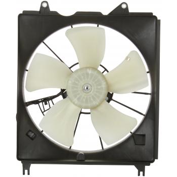 Spectra Premium CF18093 - Engine Cooling Fan Assembly Spectra Premium CF18093 Engine Cooling Fan Assembly product image 1 of 4