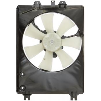 Spectra Premium CF18094 A/C Condenser Fan Assembly product image 1 of 4