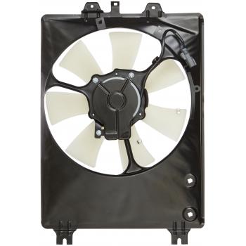 Spectra Premium CF18094 A/C Condenser Fan Assembly product image 3 of 4