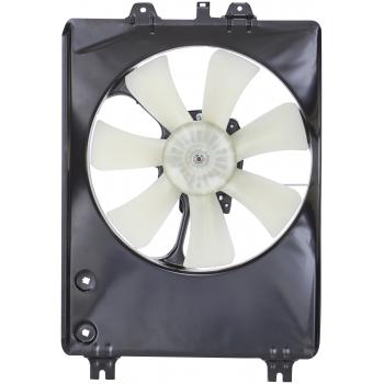 Spectra Premium CF18098 Engine Cooling Fan Assembly product image 1 of 4