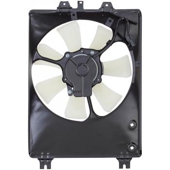 Spectra Premium CF18098 Engine Cooling Fan Assembly product image 3 of 4