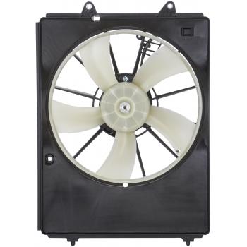 Spectra Premium CF18099 Engine Cooling Fan Assembly product image 1 of 4