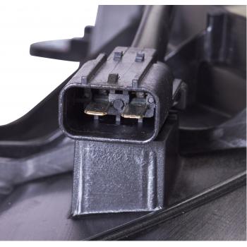Spectra Premium CF18099 Engine Cooling Fan Assembly product image 2 of 4