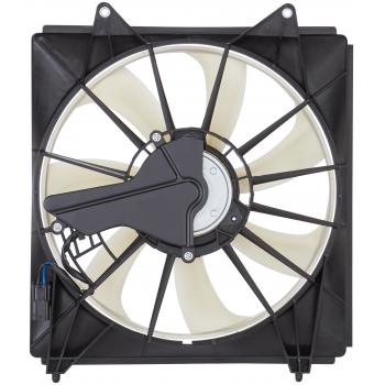 Spectra Premium CF18101 A/C Condenser Fan Assembly product image 3 of 4