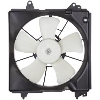 Spectra Premium CF18102 Engine Cooling Fan Assembly product image 1 of 4