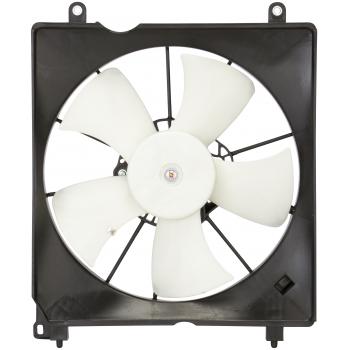Spectra Premium CF18103 - Engine Cooling Fan Assembly Spectra Premium CF18103 Engine Cooling Fan Assembly product image 1 of 4