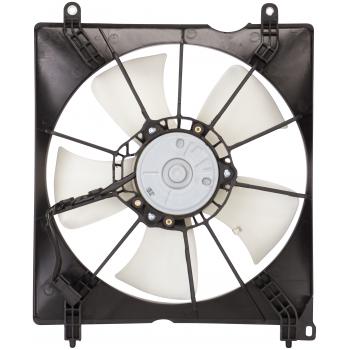 Spectra Premium CF18103 Engine Cooling Fan Assembly product image 3 of 4