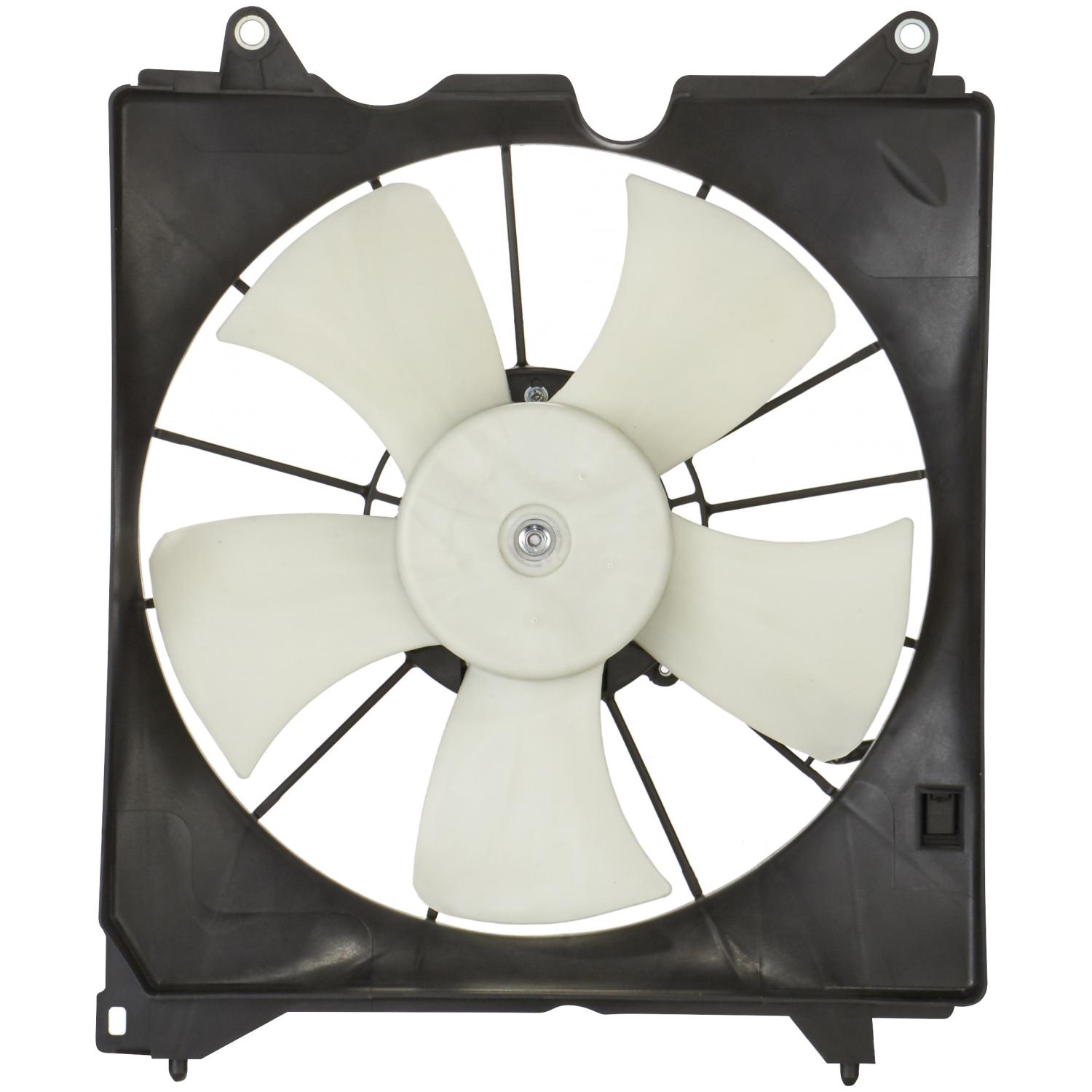 Spectra Premium CF18104 Engine Cooling Fan Assembly product image 1 of 4
