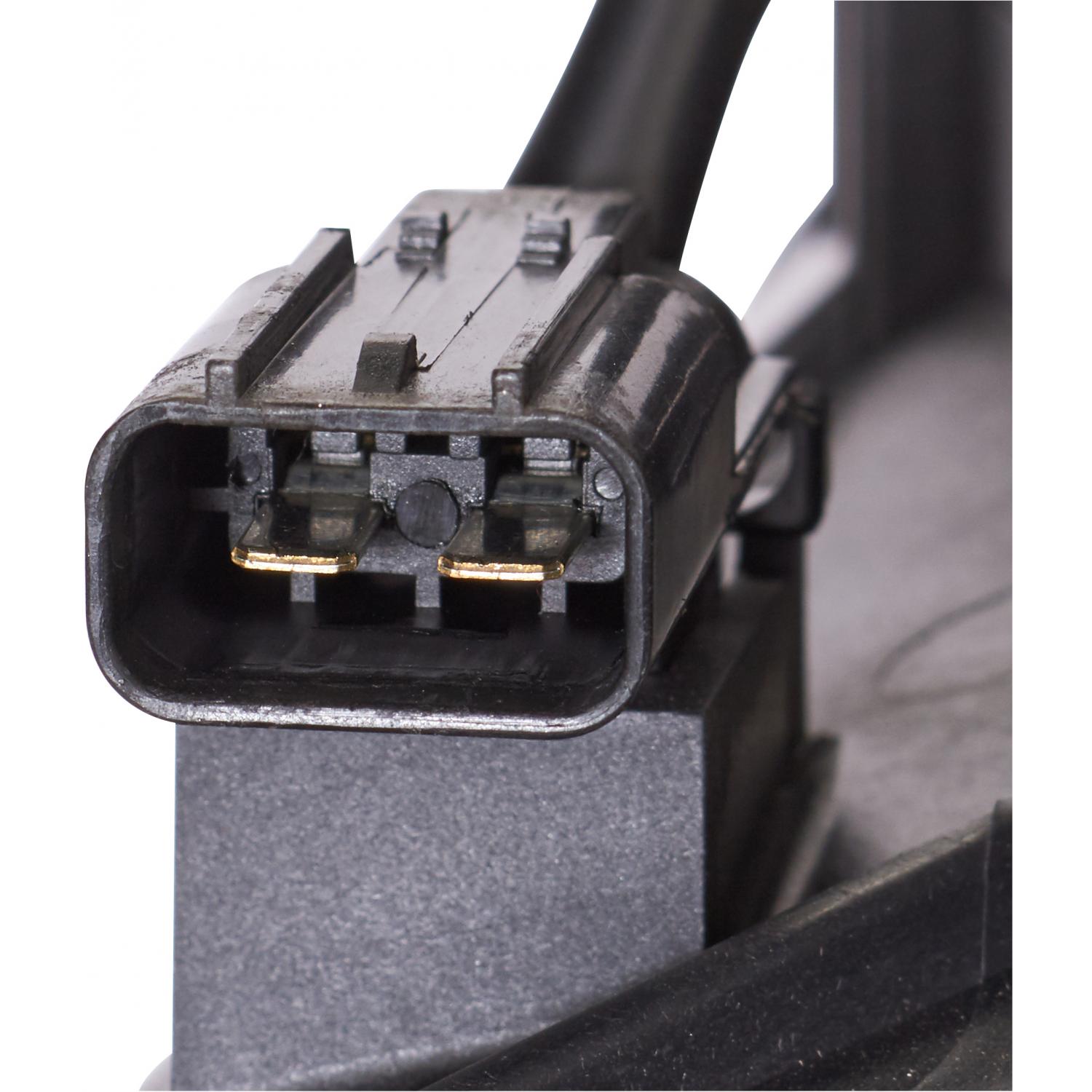 Spectra Premium CF18104 Engine Cooling Fan Assembly product image 2 of 4