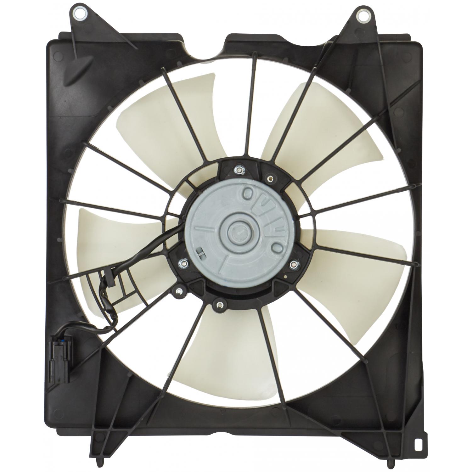 Spectra Premium CF18104 Engine Cooling Fan Assembly product image 3 of 4