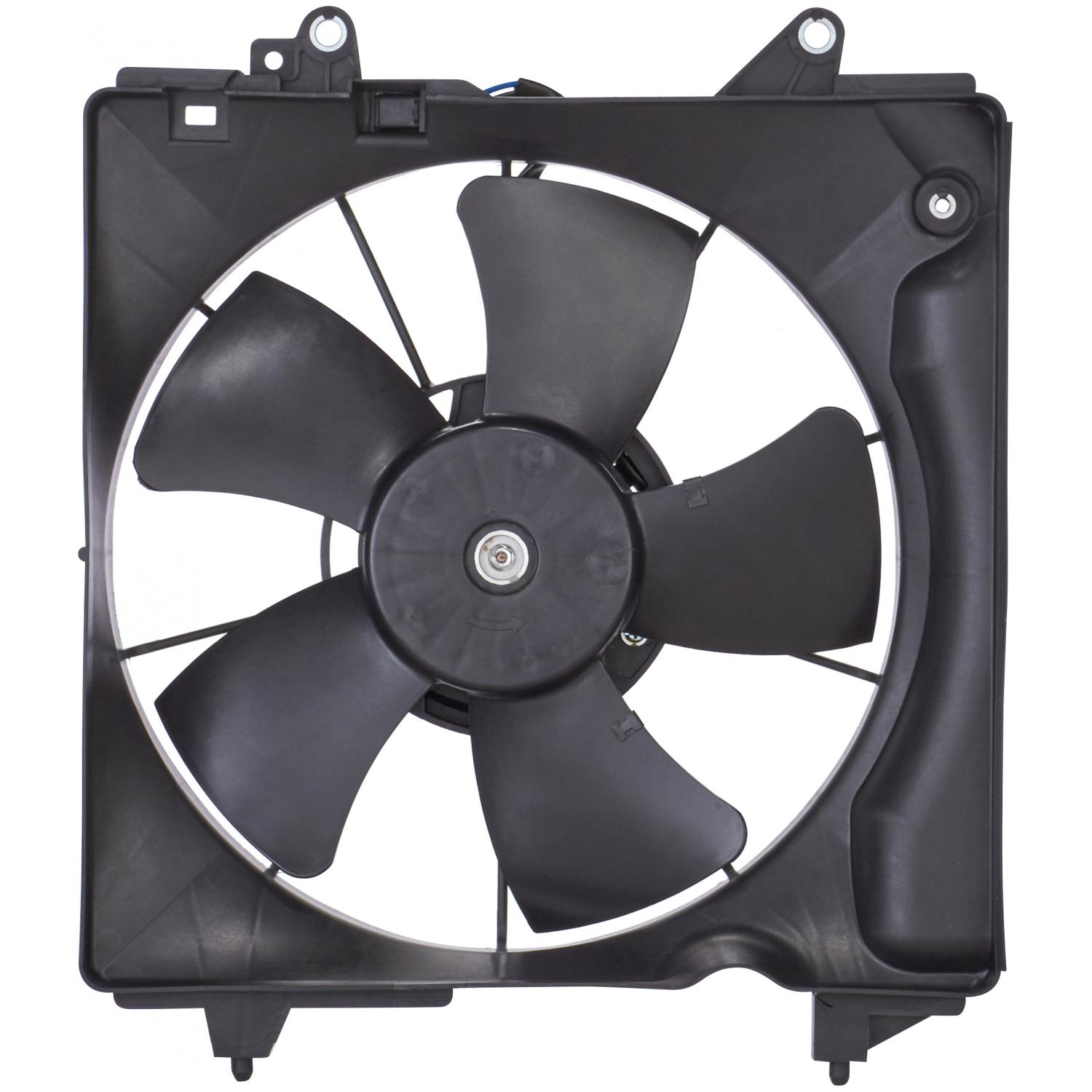 Spectra Premium CF18105 Engine Cooling Fan Assembly product image 1 of 4