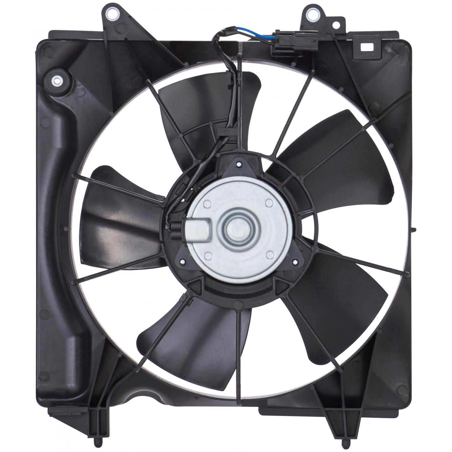 Spectra Premium CF18105 Engine Cooling Fan Assembly product image 3 of 4