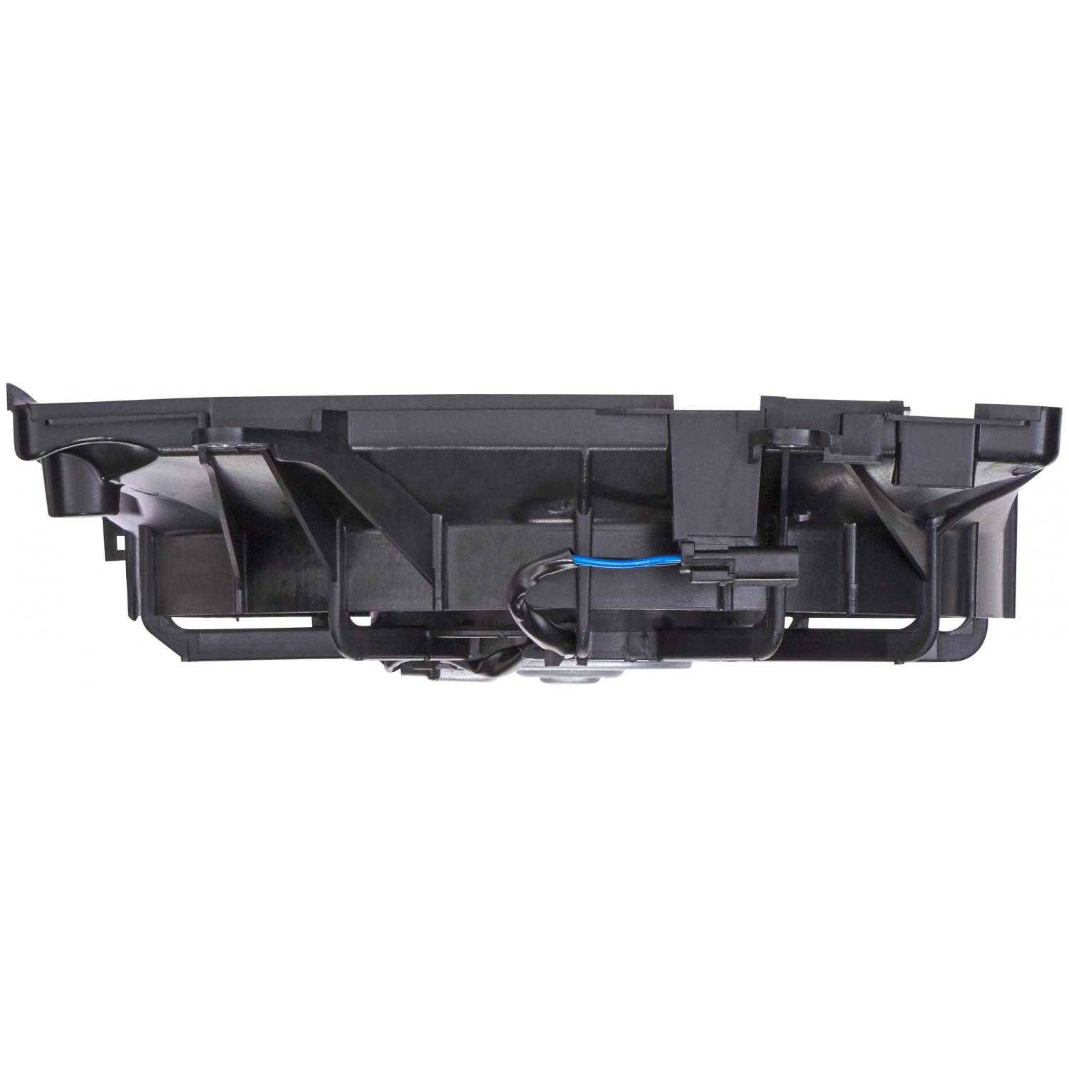 Spectra Premium CF18105 Engine Cooling Fan Assembly product image 4 of 4