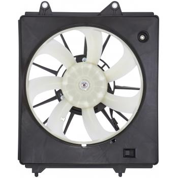 Spectra Premium CF18106 Engine Cooling Fan Assembly product image 1 of 4