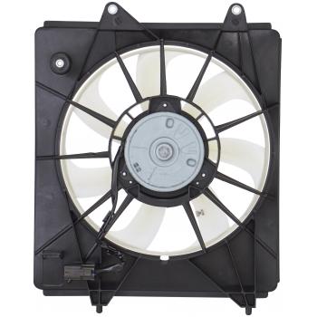 Spectra Premium CF18106 Engine Cooling Fan Assembly product image 3 of 4