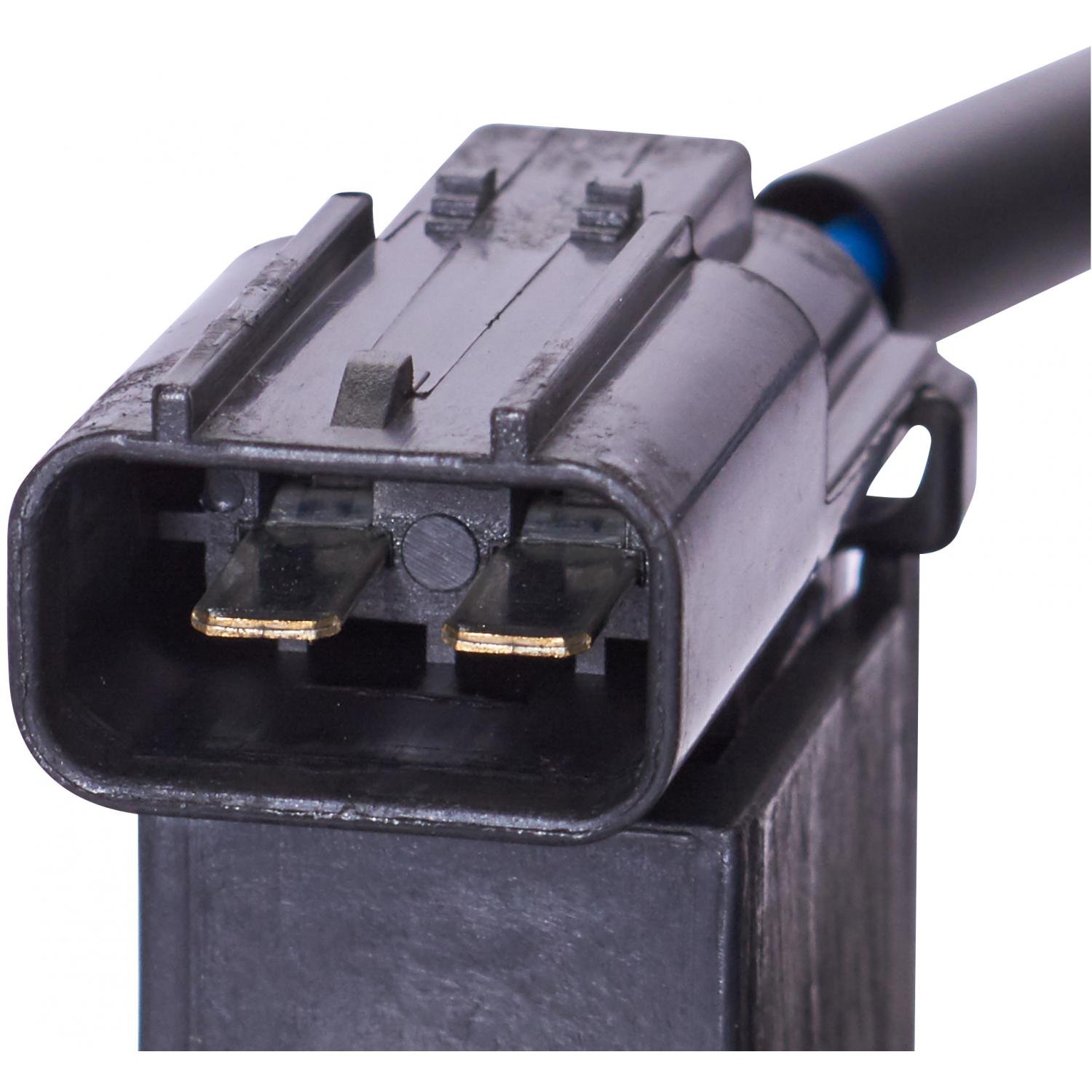 Spectra Premium CF18107 A/C Condenser Fan Assembly product image 2 of 4
