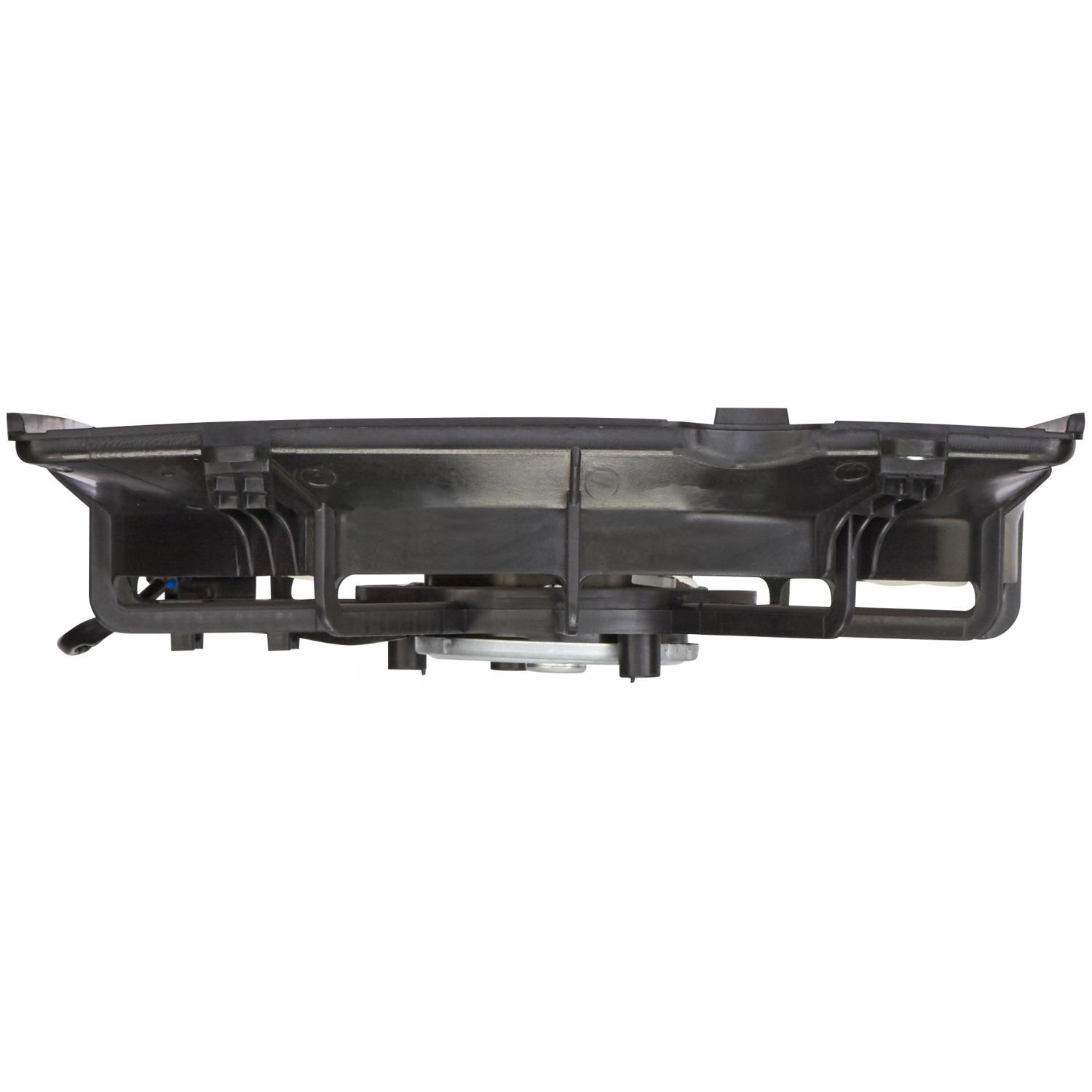 Spectra Premium CF18109 A/C Condenser Fan Assembly product image 4 of 4