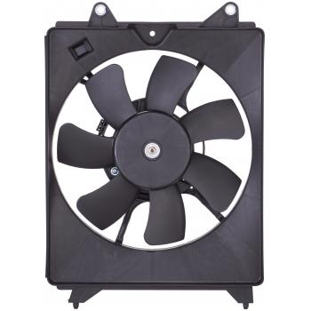 Spectra Premium CF18110 A/C Condenser Fan Assembly product image 1 of 4
