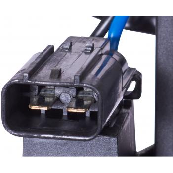 Spectra Premium CF18110 A/C Condenser Fan Assembly product image 2 of 4