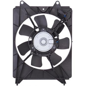 Spectra Premium CF18110 A/C Condenser Fan Assembly product image 3 of 4