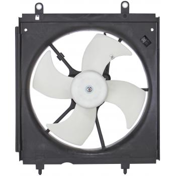 Spectra Premium CF18112 Engine Cooling Fan Assembly product image 1 of 4
