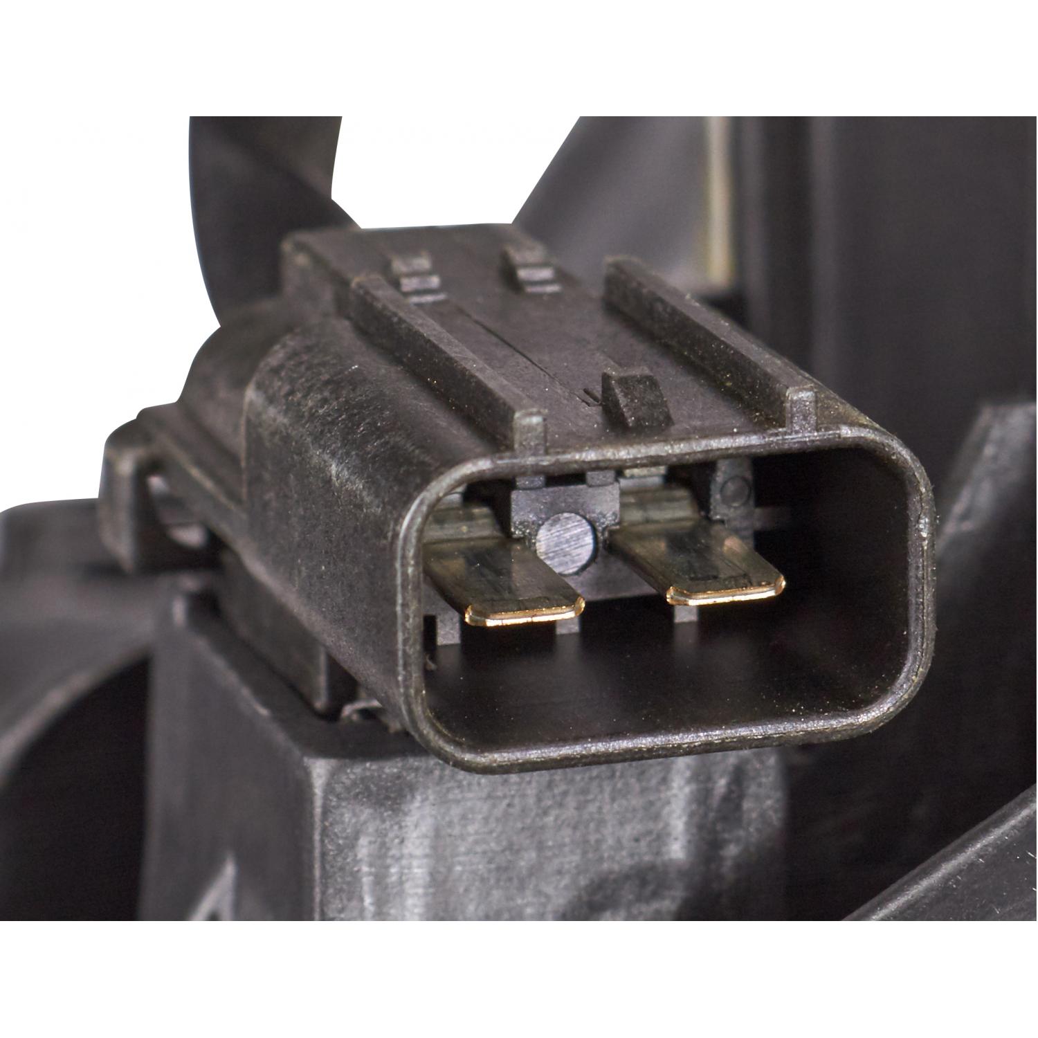 Spectra Premium CF18114 - Engine Cooling Fan Assembly Spectra Premium CF18114 Engine Cooling Fan Assembly product image 2 of 4