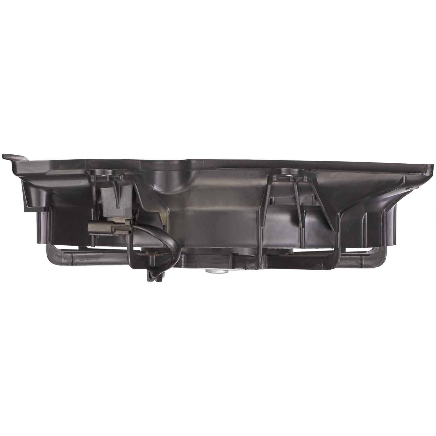 Spectra Premium CF18114 - Engine Cooling Fan Assembly Spectra Premium CF18114 Engine Cooling Fan Assembly product image 4 of 4