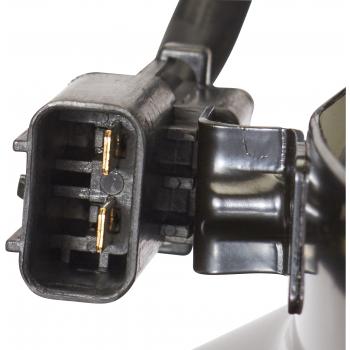 Spectra Premium CF18115 - A/C Condenser Fan Assembly Spectra Premium CF18115 A/C Condenser Fan Assembly product image 2 of 4