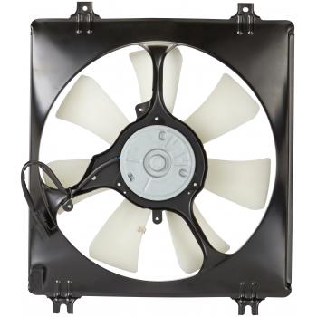 Spectra Premium CF18115 - A/C Condenser Fan Assembly Spectra Premium CF18115 A/C Condenser Fan Assembly product image 3 of 4
