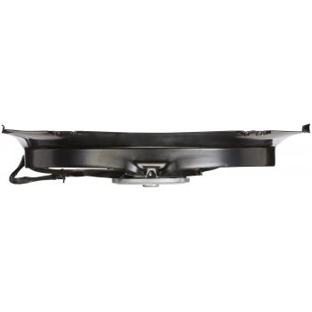 Spectra Premium CF18115 - A/C Condenser Fan Assembly Spectra Premium CF18115 A/C Condenser Fan Assembly product image 4 of 4
